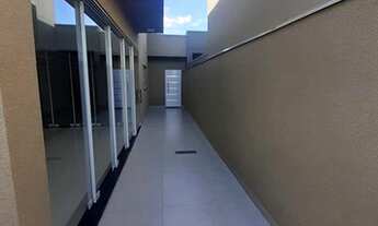 Imagem 3: Casa de condomínio térrea para venda tem 138 metros quadrados com 3 quartos