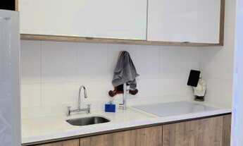 Imagem 5: Apartamento Venda Vila Olímpia 134 m² 2 Dormitórios