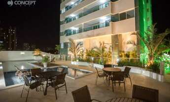 Imagem 2: Edificio Singulare para venda com 104 m², 3 quartos e 2 vagas de garagem no Grageru - Arac