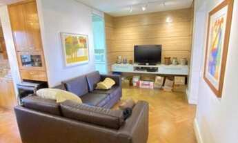 Imagem 5: Apartamento à venda, 165 m² por R$ 2.780.000,00 - Vila Mariana - São Paulo/SP