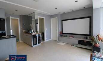 Imagem 4: Venda Apartamento 1 Dormitórios - 58 m² Campo Belo