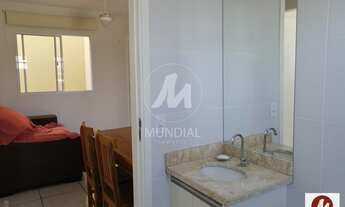 Imagem 6: Apartamento (tipo - padrao) 2 dormitórios, cozinha planejada, portaria 24hs, lazer, espaço