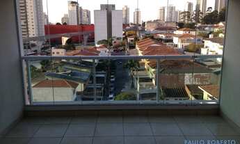 Imagem 1: APARTAMENTO - CAMPO BELO - SP