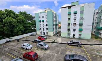 Imagem 6: Apartamento de 02 quartos no Condomínio Paineiras Campo Grande