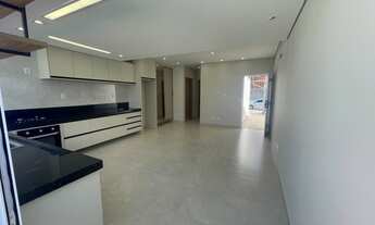 Imagem 6: Vendo Casa condomínio terra nova tem 100 metros quadrados com 2 quartos sendo uma suíte