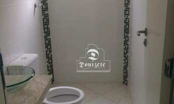 Imagem 5: Sobrado à venda, 80 m² por R$ 303.000,00 - Vila Príncipe de Gales - Santo André/SP