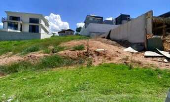 Imagem 2: TERRENO EM CONDOMÍNIO - CONDOMÍNIO RESIDENCIAL MONACO - SP