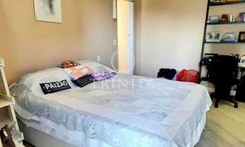 Imagem 6: Lindo 2 quartos no Reserva do Parque em andar médio