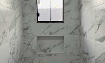 Imagem 9: Linda Casa 3/4 c/ Piscina em Goiânia !