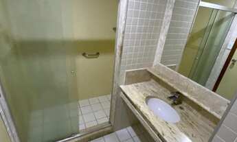 Imagem 3: Belíssimo Flat mobiliado - Aluguel R$2.000 ou Venda R$200.000 - Candeias