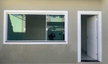 Imagem 2: Térrea nova para venda com 89 metros quadrados com 2 quartos sendo 1 suíte 2 vagas