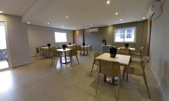 Imagem 7: Apartamento para venda possui 105 metros quadrados com 3 quartos em Guilhermina - Praia Gr