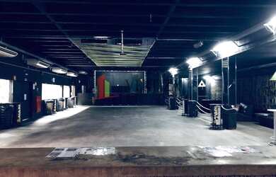 Imagem 7: Galpão para Venda e locação em Moema