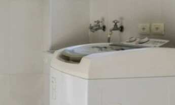 Imagem 7: APARTAMENTO - VILA CLEMENTINO - SP