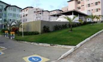 Imagem 7: Residencial Vila Tropical