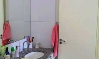 Imagem 6: Ótimo Apto Varanda 2 Qts (1 Suíte) e Lazer Spazio Renault