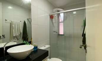 Imagem 4: Apartamento para venda possui 75 metros quadrados com 3 quartos em Aeroporto - Aracaju - S