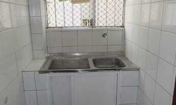 Imagem 5: Apartamento para venda no Condomínio Edifício Rennes - AP10458