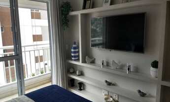 Imagem 4: Apartamento com 3 Quartos à Venda, 127 m² por R$810.000