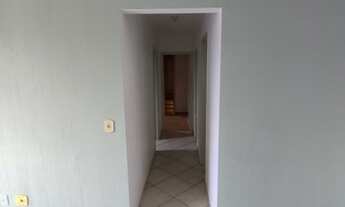 Imagem 2: Apartamento para aluguel com 75 m² com 3 quartos em Parque Munhoz - São Paulo - SP