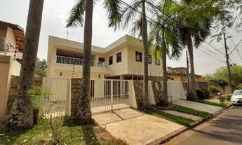 Imagem 2: Sobrado com 6 dormitórios, 393 m² - venda por R$ 1.100.000,00 ou aluguel por R$ 6.000,00/m