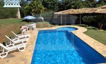 Imagem 2: VENDA CHÁCARA EM ITATIBA, SÃO PAULO - POMPEIA IMÓVEIS