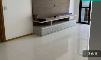 Imagem 3: Armação, 4/4, sendo duas Suítes, varanda, vista mar, armários, três garagens!