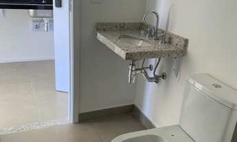 Imagem 4: Studio para venda com 26 metros quadrados com 1 quarto em Indianópolis - São Paulo - SP