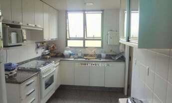 Imagem 7: Apartamento com 3 dormitórios à venda, 155 m² por R$ 1.300.000 - Gutierrez - Belo Horizont