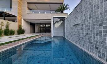 Imagem: Casa de condomínio para venda possui 360