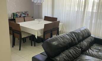Imagem 3: Apartamento para venda possui 113 metros quadrados com 3 quartos em Jardim Goiás - Goiânia