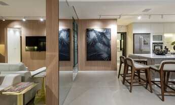 Imagem: Apartamento para venda possui 137 metros