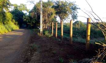 Imagem 4: Chácara em Ourinhos/SP a 5 minutos do Centro fundo com Rio Pardo