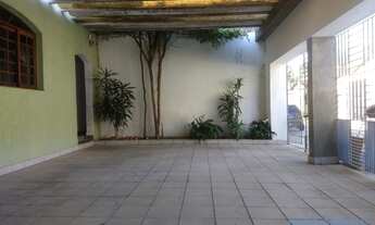 Imagem 2: CASA TÉRREA - MORUMBI - SP