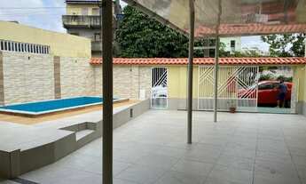 Imagem 4: Casa condomínio fechado no Parklandia, 3/4 sendo 2 suítes, com piscina