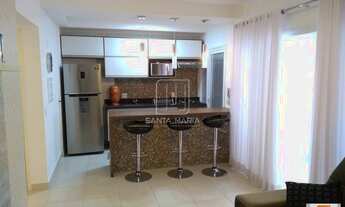 Imagem 2: Apartamento (tipo - padrao) 1 dormitórios/suite, cozinha planejada, portaria 24 horas, ele