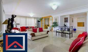 Imagem 2: Apartamento Venda 4 Dormitórios - 350 m² Paraíso