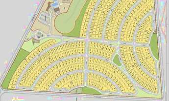 Imagem 2: Condomínio Alphaville 2 - Lotes em Condomínios - Ponta Negra - Manaus-AM