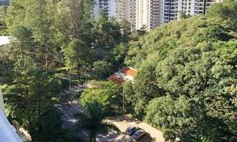 Imagem 4: APARTAMENTO - ALPHAVILLE - SP
