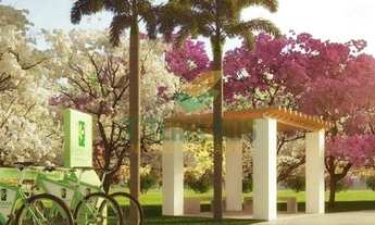 Imagem 5: Vendo terreno no conodminio Florais do Parque em Cuiabá MT