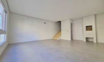 Imagem 7: Casa de condomínio para venda com 109 metros quadrados com 3 quartos