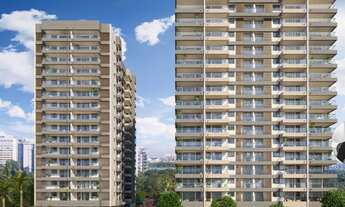 Imagem 6: Apartamento para venda possui 108 metros quadrados com 3 quartos