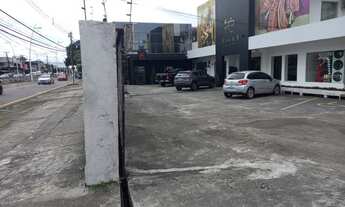 Imagem 2: Centro comercial para aluguel e venda possui 2700 metros quadrados em Campina - Belém - PA