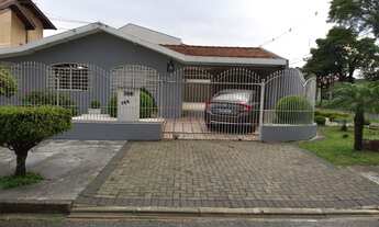 Imagem: Otima Casa De Esquina Em Sao Dos Pinhais