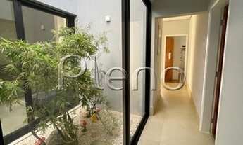 Imagem 5: Térrea para locação possui 274 metros quadrados com 3 quartos em Swiss Park - Campinas - S