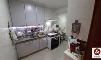 Imagem 6: Apartamento (tipo - padrao) 3 dormitórios/suite, cozinha planejada, em condomínio fechado