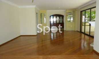 Imagem 3: São Paulo - Apartamento Padrão - Real Parque