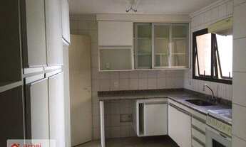 Imagem 3: Apartamento com 3 dormitórios à venda, 140 m² por R$ 640.000,00 - Vila Suzana - São Paulo