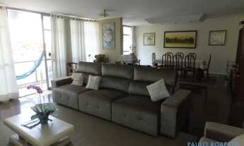 Imagem: APARTAMENTO - HIGIENÓPOLIS - SP