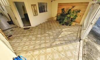 Imagem: Casa em ótimo bairro